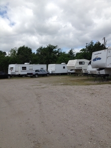 Safari Rv Park League City Tx 3