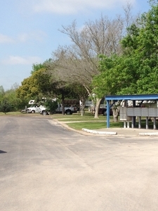 Safari Rv Park League City Tx 4
