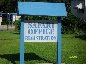 Safari Rv Park League City Tx 6