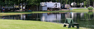 Hidden Acres Camping Resort Dummerston Vt 1