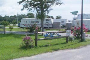 Holly Ridge Family Campground Boonville Nc 1