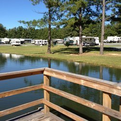 Jordan Dam Rv Park Moncure Nc 2