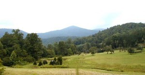Lazy J Campground Rosman Nc 2