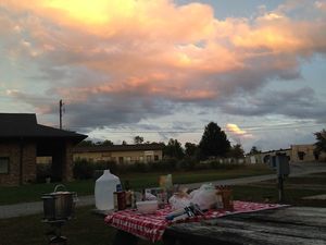 Park Place Rv Park Flat Rock Nc 1