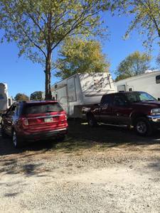 Park Place Rv Park Flat Rock Nc 2