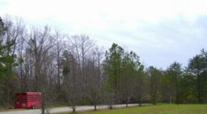 Paul S Rv Park And Boat Ramp Havelock Nc 0