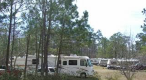 Paul S Rv Park And Boat Ramp Havelock Nc 1