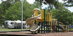 Pines Rv Park Franklin Nc 2