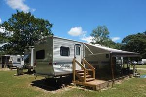 S   W Campground Shallotte Nc 2