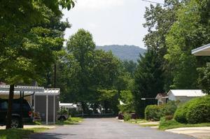 Scenic Rv Resort Asheville Nc 1