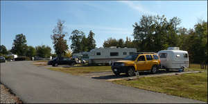 Scenic Rv Resort Asheville Nc 2