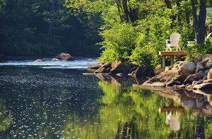 Singing Waters Camping Resort Tuckasegee Nc 1