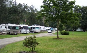 Town Mountain Travel Park Hendersonville Nc 1