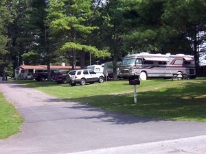 Town Mountain Travel Park Hendersonville Nc 2