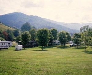 Vanderpool Campground Vilas Nc 1