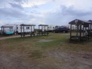 Holden Beach Fishing Pier   Campground Holden Beach Nc 1