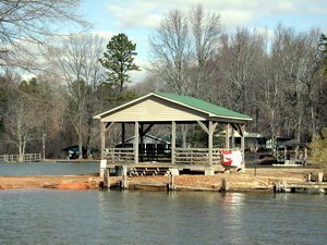 Tamarac Marina And Campground Salisbury Nc 1