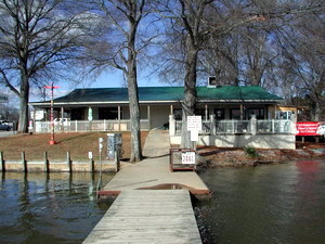 Tamarac Marina And Campground Salisbury Nc 2
