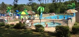 Lizard Creek Campground  Formerly Blue Ridge Campground  Lehighton Pa 3