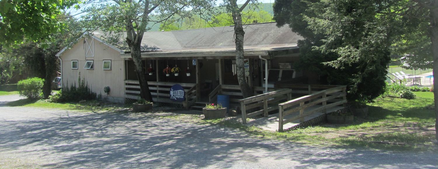 Lizard Creek Campground (formerly Blue Ridge Campground) 6 Photos