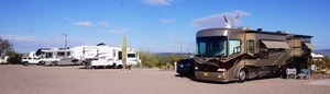 Ajo Heights Rv Park Ajo Az 3