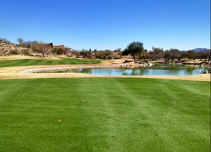 We Ko Pa Golf Fort Mcdowell Az 2