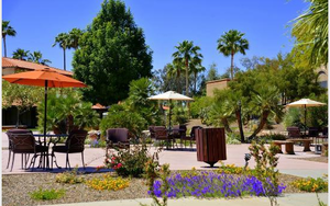 Voyager Resort   Rv Park  55  Park  Tucson Az 2
