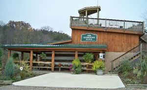Hickory Hollow Campground Utica Il 9