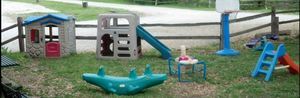 Katchewan Lakes Rv Resort Streator Il 4