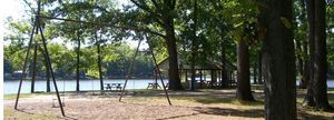Lake Camp A Lot Percy Il 4