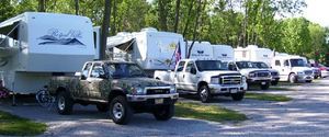 Marion Campground   Rv Park Marion Il 2