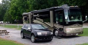Marion Campground   Rv Park Marion Il 1