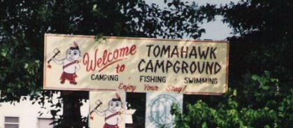 Tomahawk Campground Pocahontas Il 0