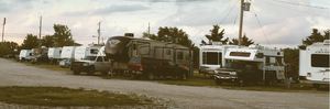 Trails End Campground Granite City Il 1