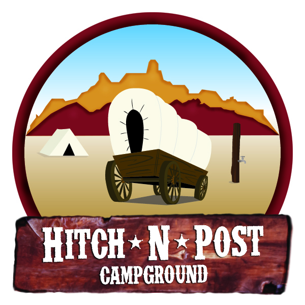 Hitch N Post Rv Campground Panguitch Ut 4