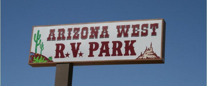 Arizona West Rv Park Yuma Az 0
