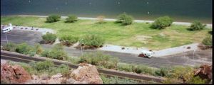 Canyon Lake Campground Tortilla Flat Az 2