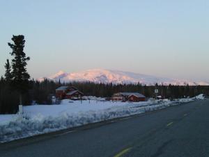 Kenny Lake Mercantile   Rv Park Copper Center Ak 3