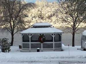 Campers World Campground Griswold Ct 1