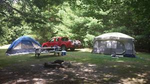 Circle C Campground  Inc Voluntown Ct 2