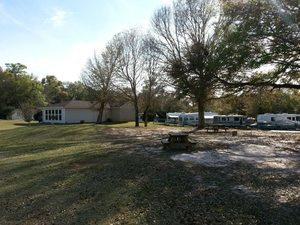 Magnolia Springs Rv Hideaway   Golf Resort Magnolia Springs Al 2