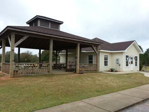 Magnolia Springs Rv Hideaway   Golf Resort Magnolia Springs Al 4