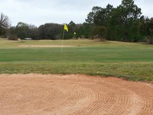 Magnolia Springs Rv Hideaway   Golf Resort Magnolia Springs Al 5