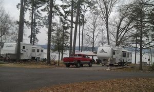 Seibold Campground Guntersville Al 3