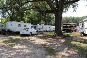 Shallow Creek Rv Park Ashford Al 1