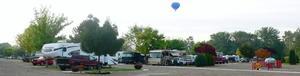 Boise Riverside Rv Park Boise Id 1