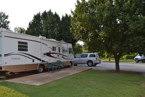 Sunset Travel Park Cottondale Al 1