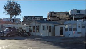 Dj S Rv Park Lake Havasu City Az 1