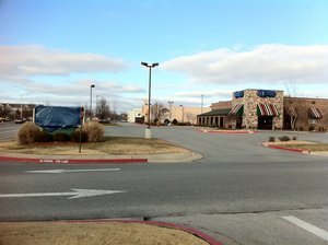 Bella Vista Village Rv Park Bella Vista Ar 2