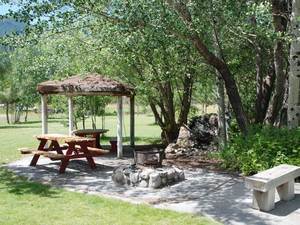 Palisades Cabins   Rv Palisades Id 6